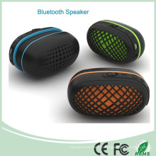 10% скидка Рекламный материал ABS Высокое качество Mini Bluetooth Speaker
